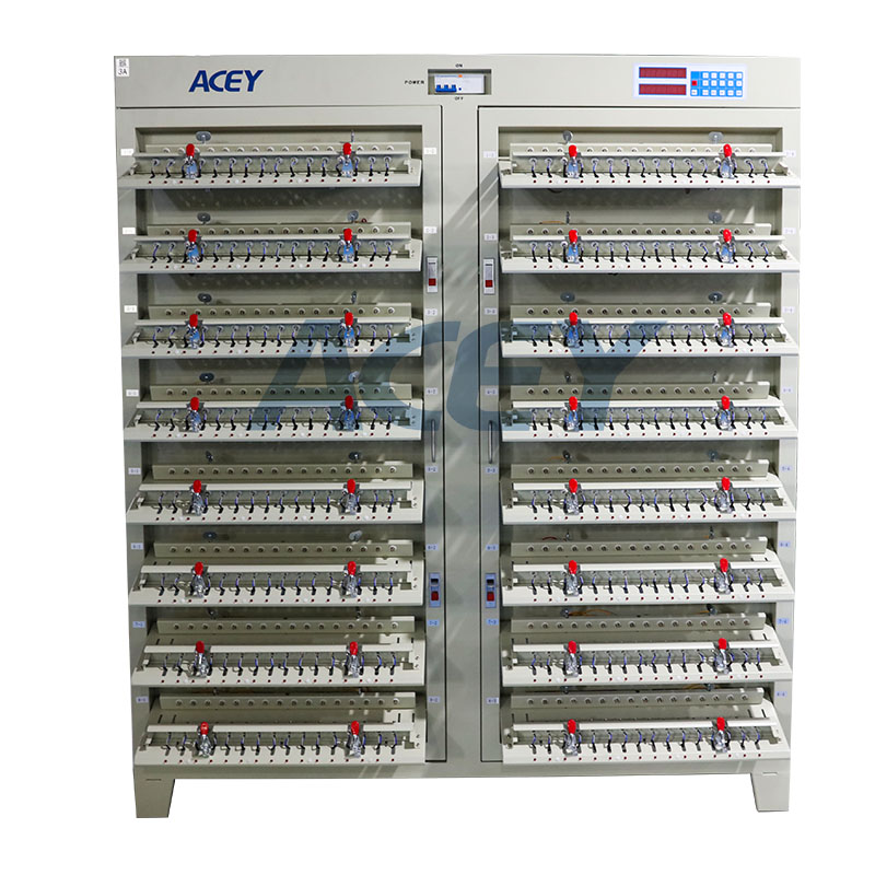 Lithium Battery Charge Discharge Machine Lithium Battery Charge Discharge Machine