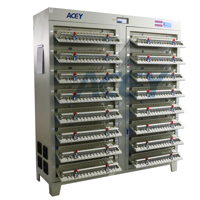 Battery Charge Discharge Tester Battery Charge Discharge Tester