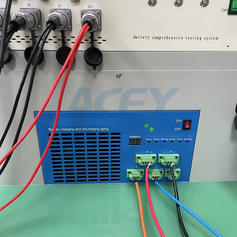 Battery Pack Assembly Machine