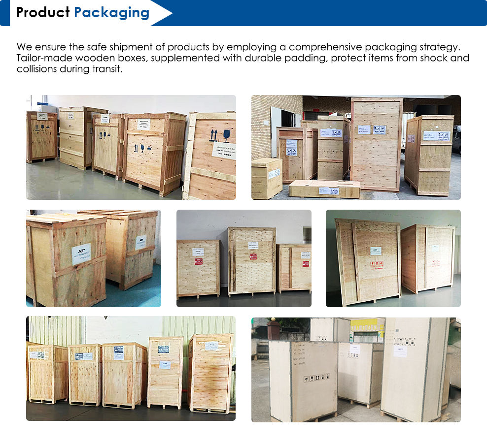 package of battery machine