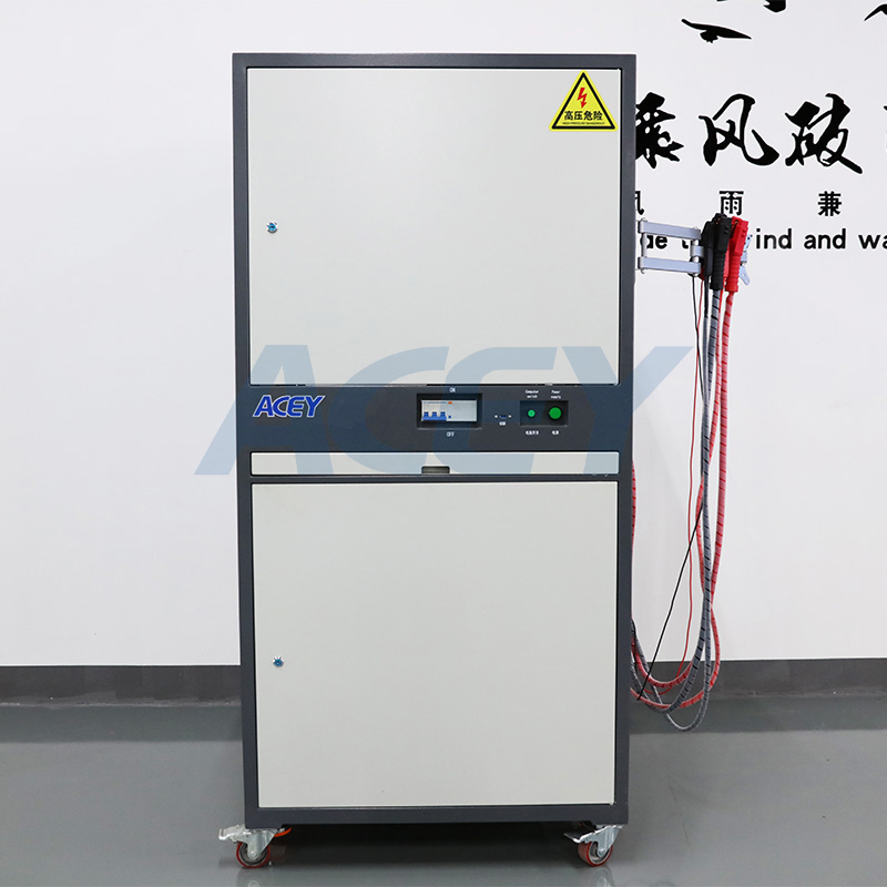 Prismatic Battery Pack Comprehensive Testing Machine