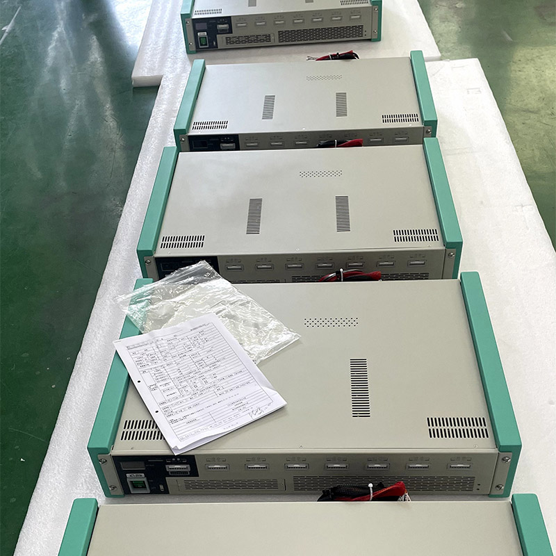 hybrid battery reconditioning equipment