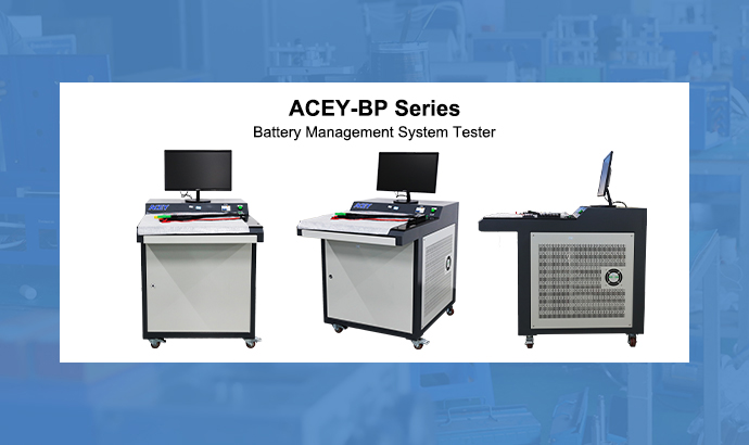 Battery Management System Test Equipment